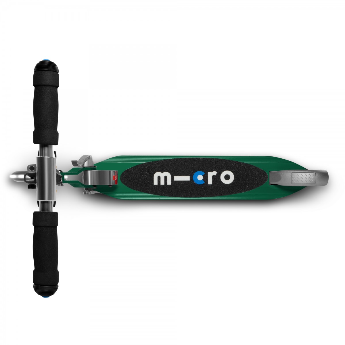 Micro sprite verde muschio led