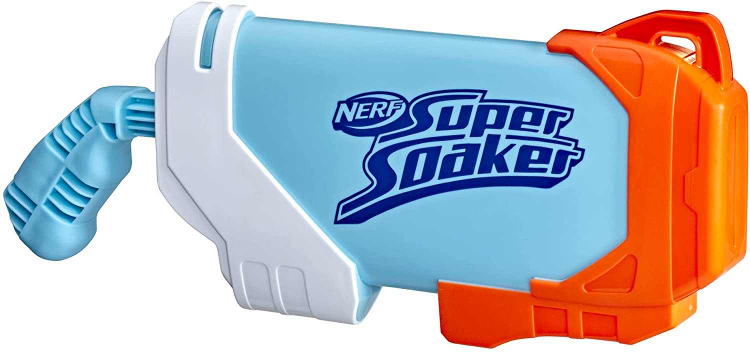 Nerf Soaker Torrent