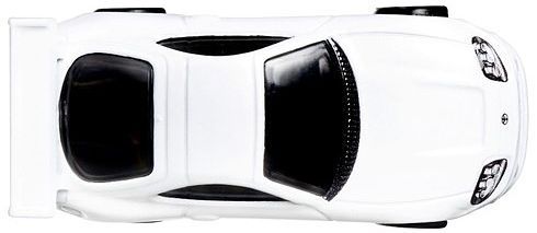 hot wheels Toyota Supra 1/64