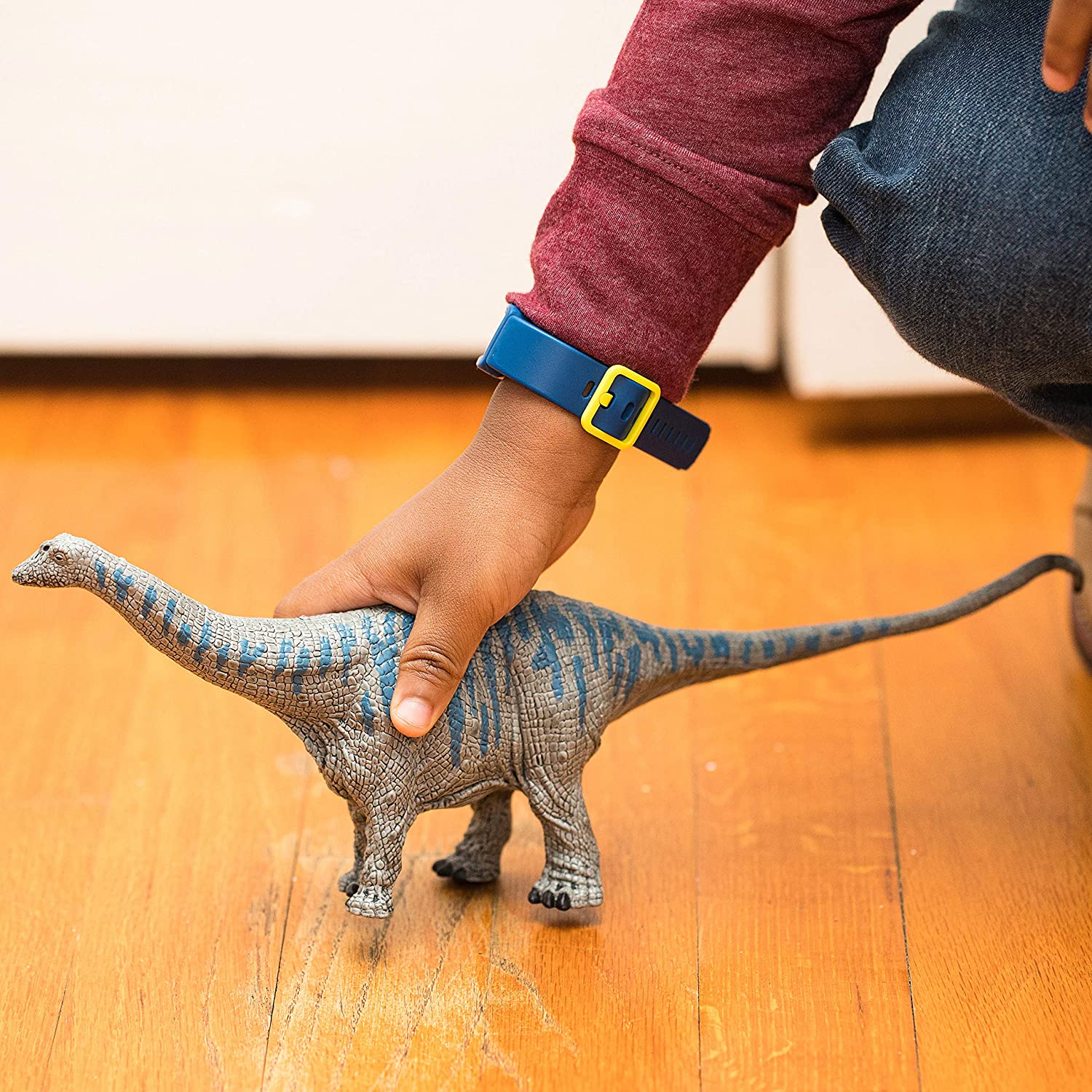 Brontosauro Dinosauro