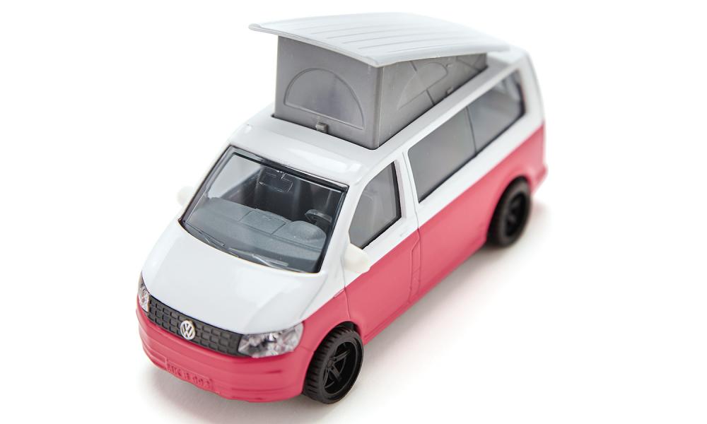 VW T6 california