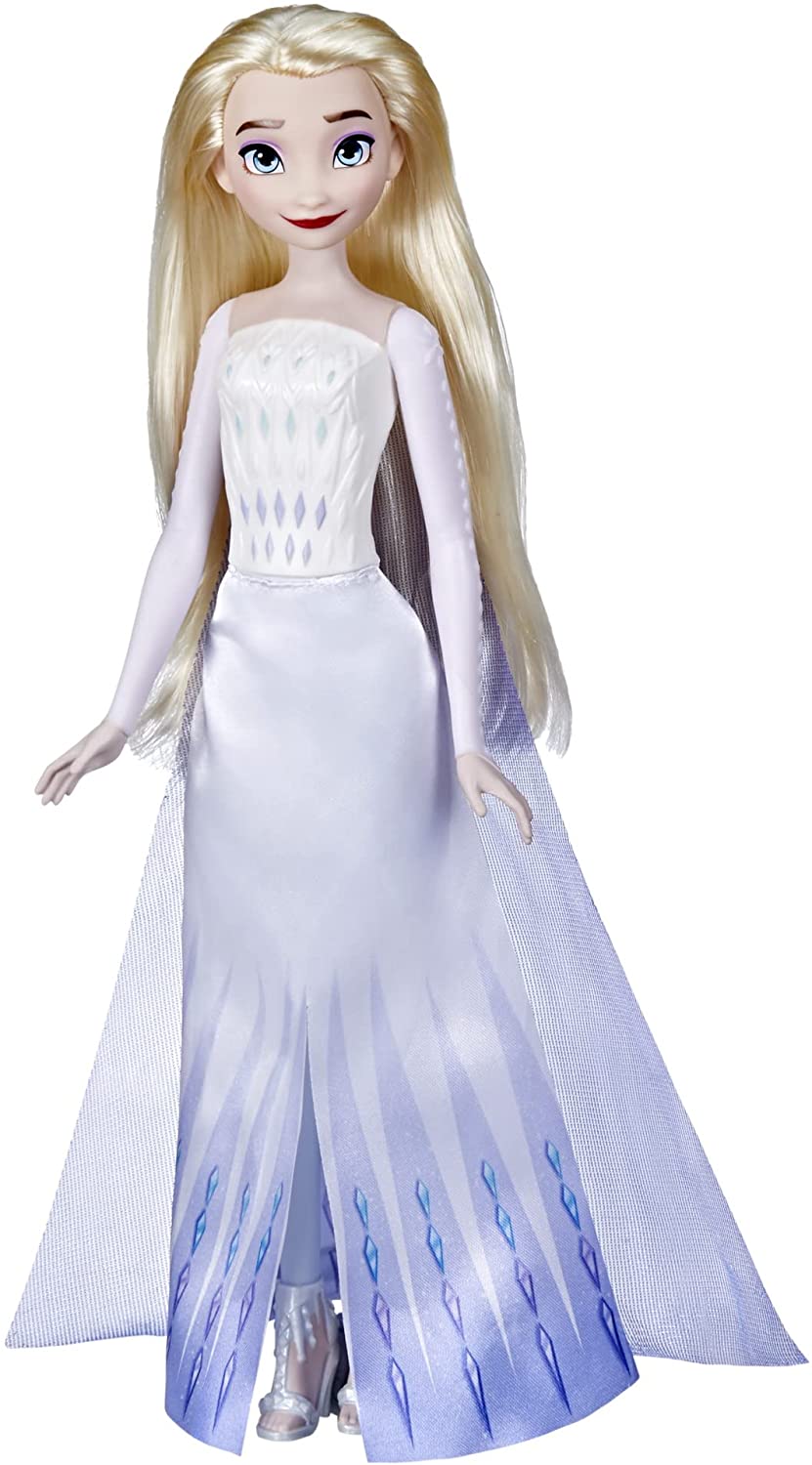Elsa frozen 2