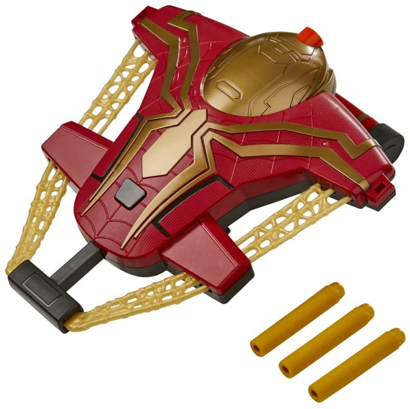 Blaster Spiderman 3