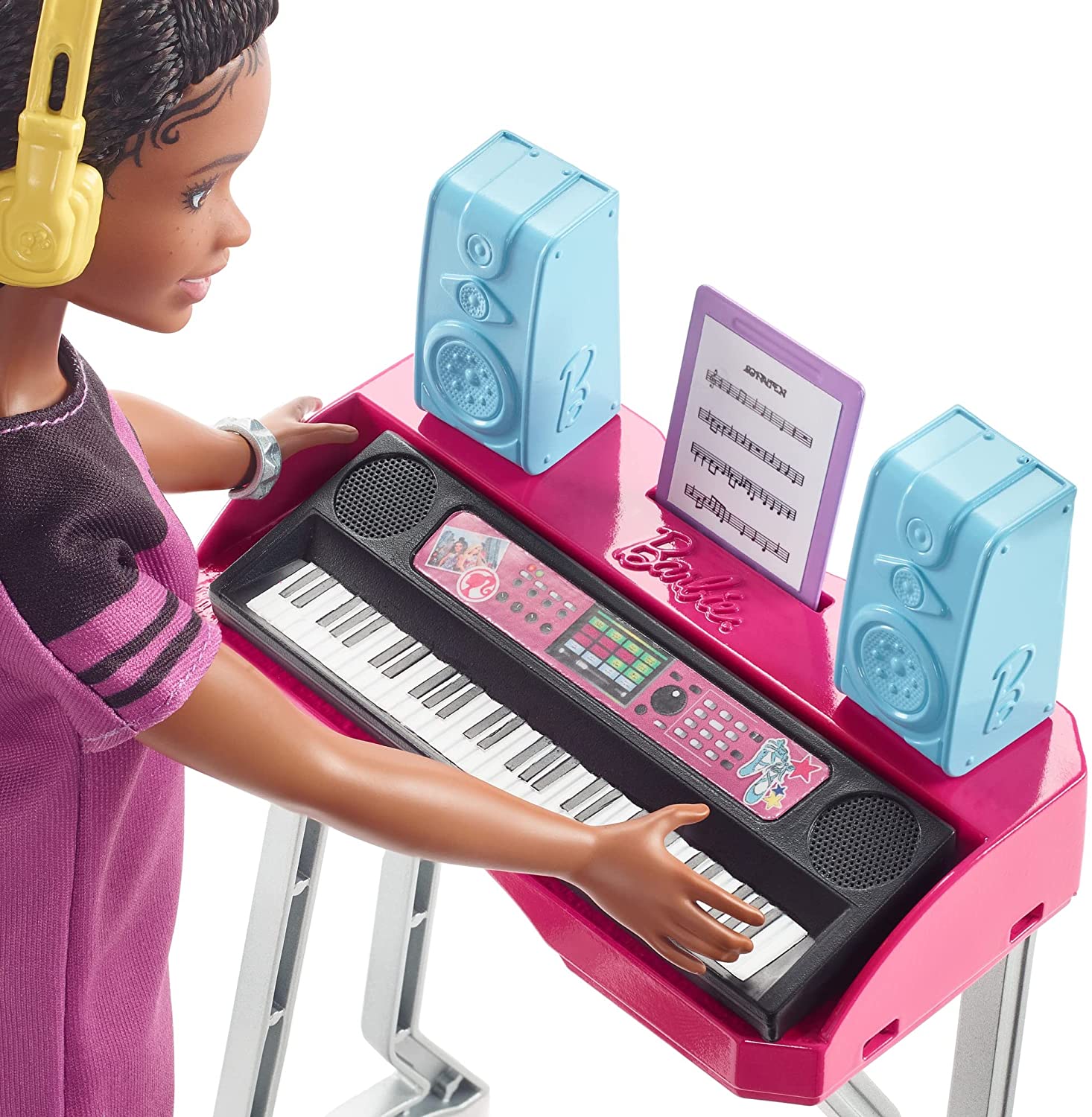 barbie Big City Big Dreams Brooklyn