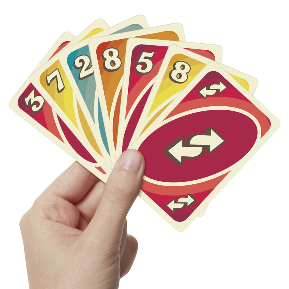 Uno Iconico anni 70