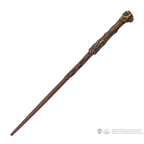 Bacchetta penna Harry Potter