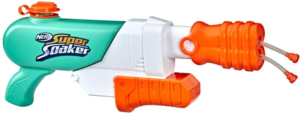 Nerf Soaker Hidro Frenzy