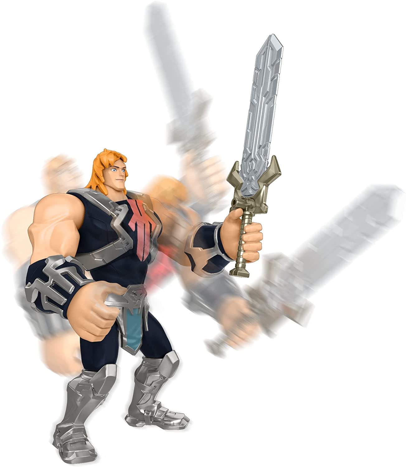 He Man Master of the universe