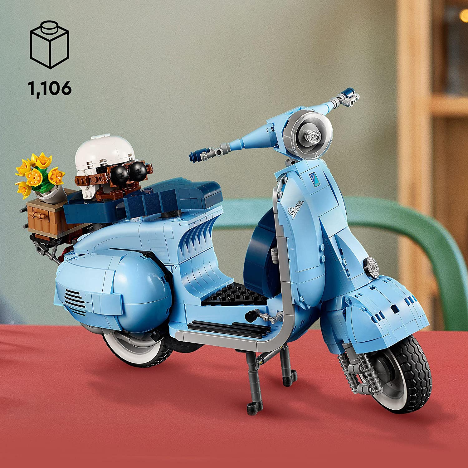 Vespa 125 LEGO® Creator Expert