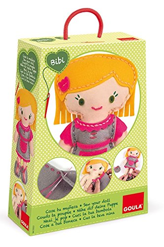 crea la tua bambola Bibi