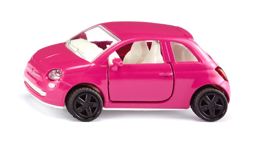 Fiat 500 principessa