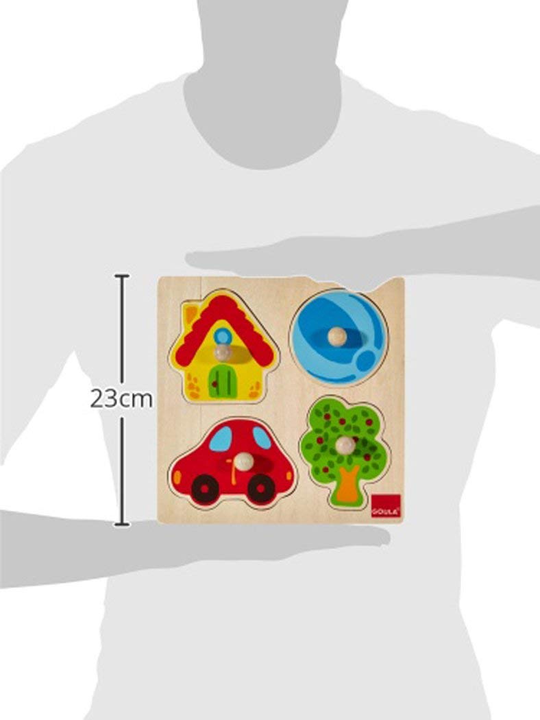 puzzle colore 4pz