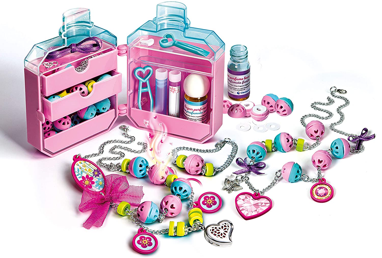 perfumed charms