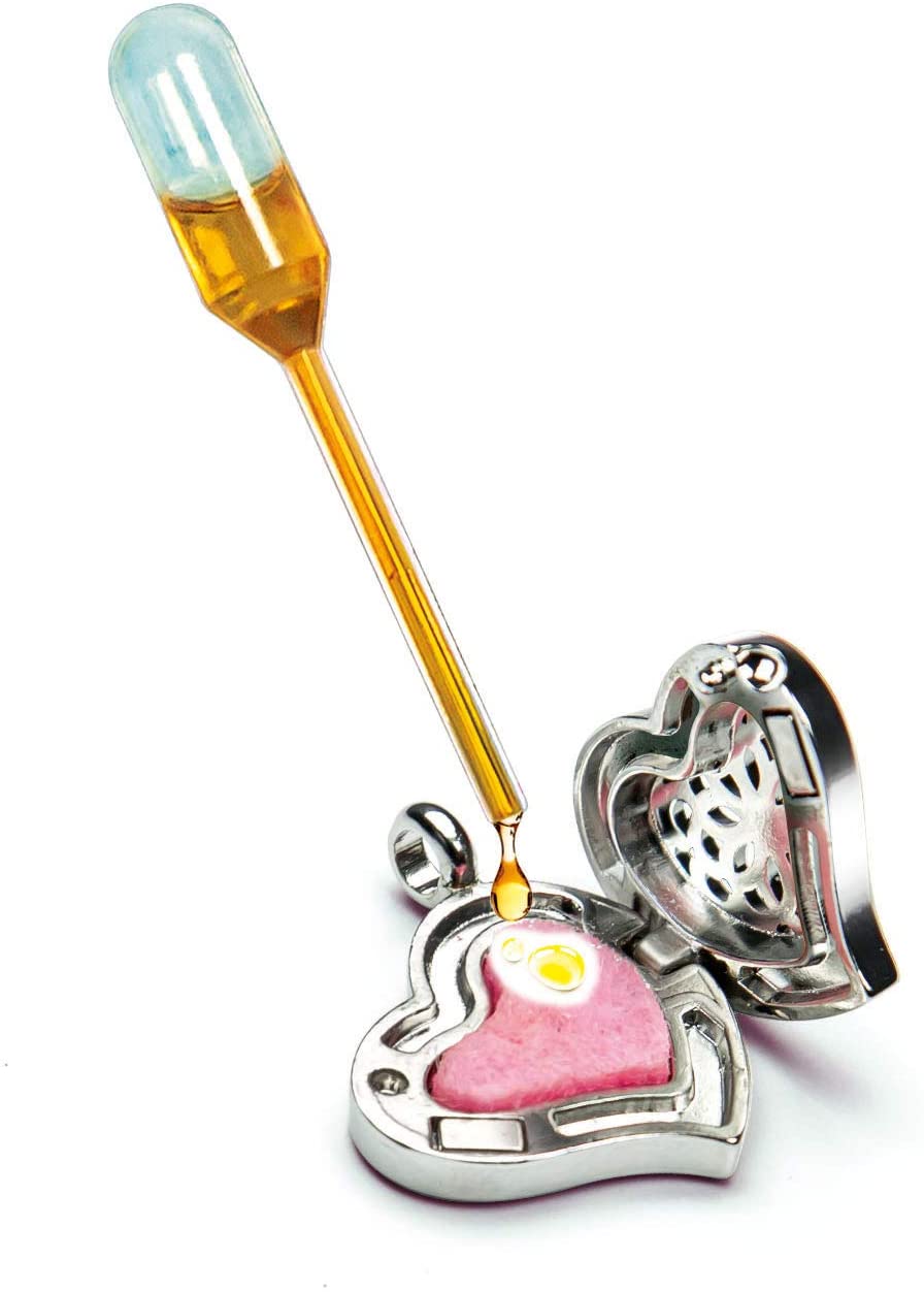 perfumed charms