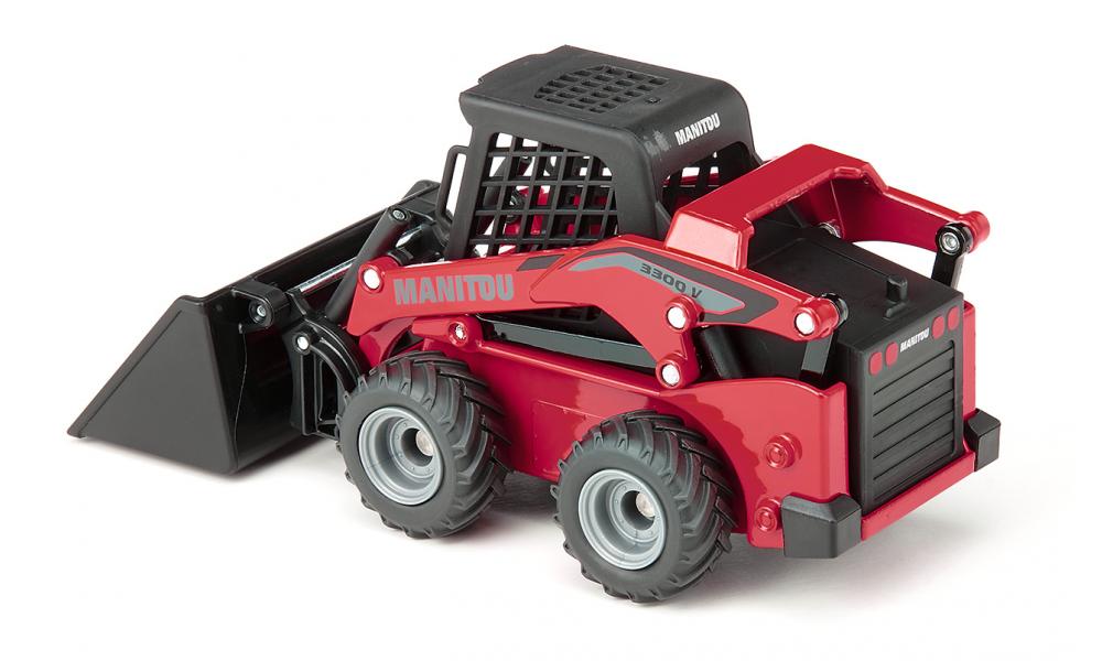 Minipala Manitou 3300V