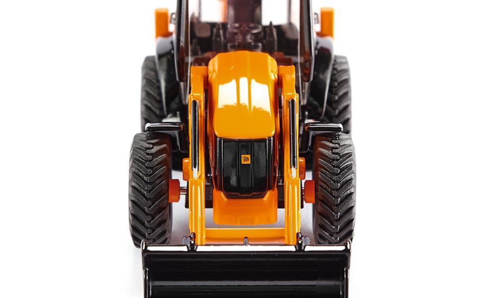 Terna JCB 4CX