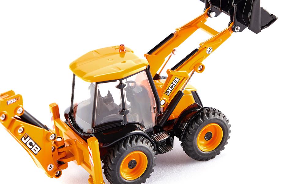 Terna JCB 4CX