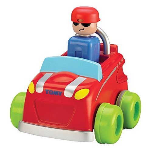 Toomies mezzo schiaccia e vai