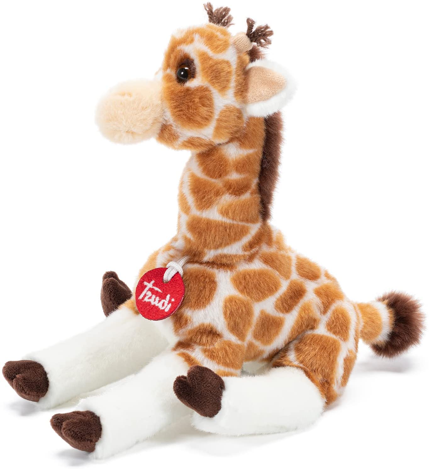 Giraffa Geltrude