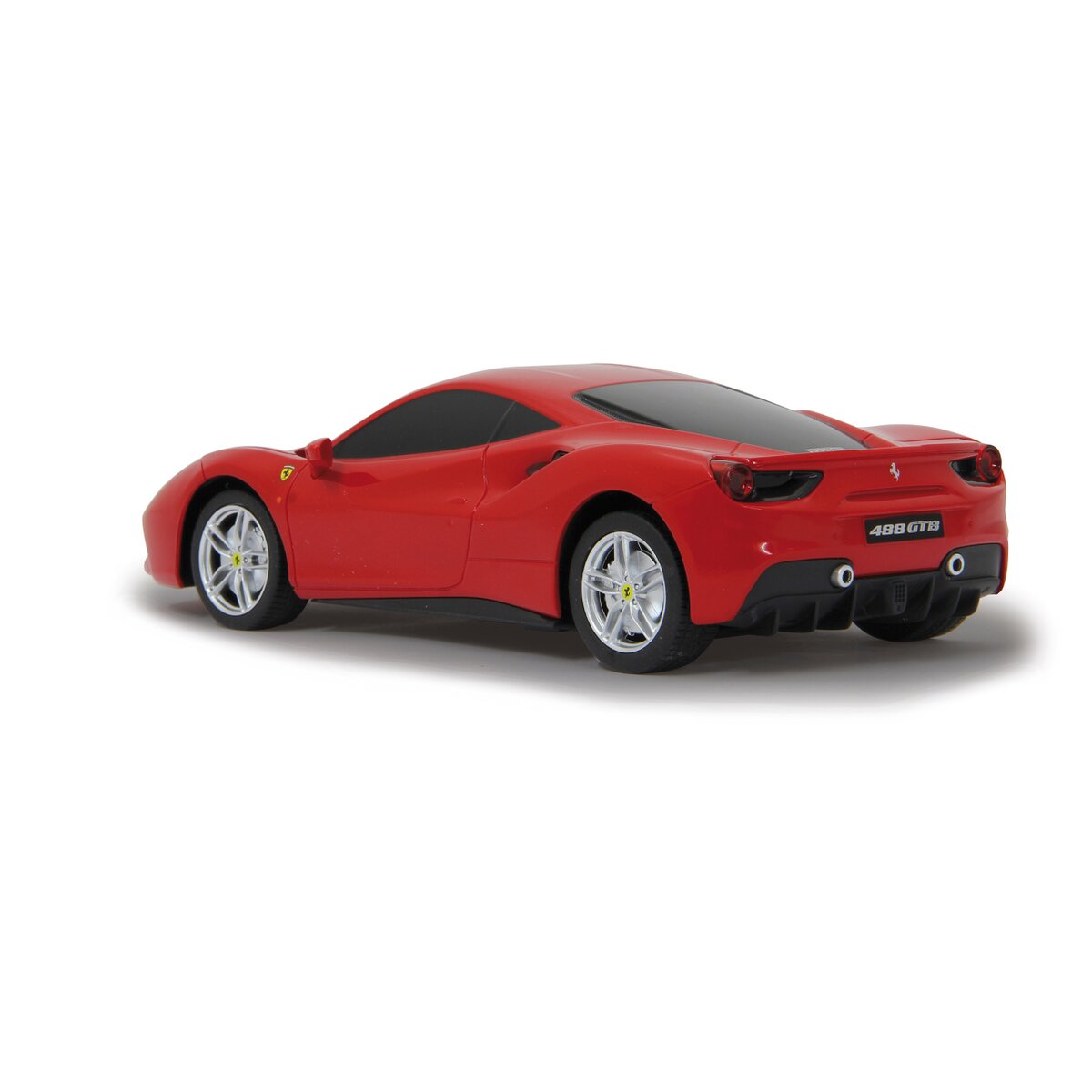 Ferrari 488 GTB 1:24 rosso 2,4ghz