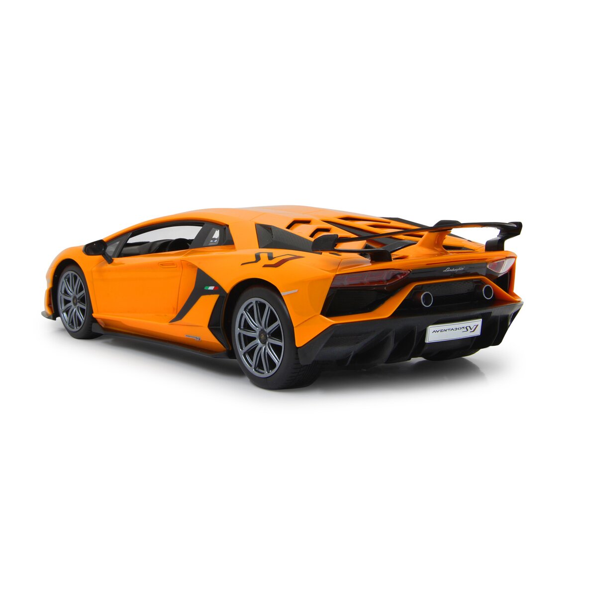 Lamborghini Aventador SVJ 1:14 arancione 2,4GHz