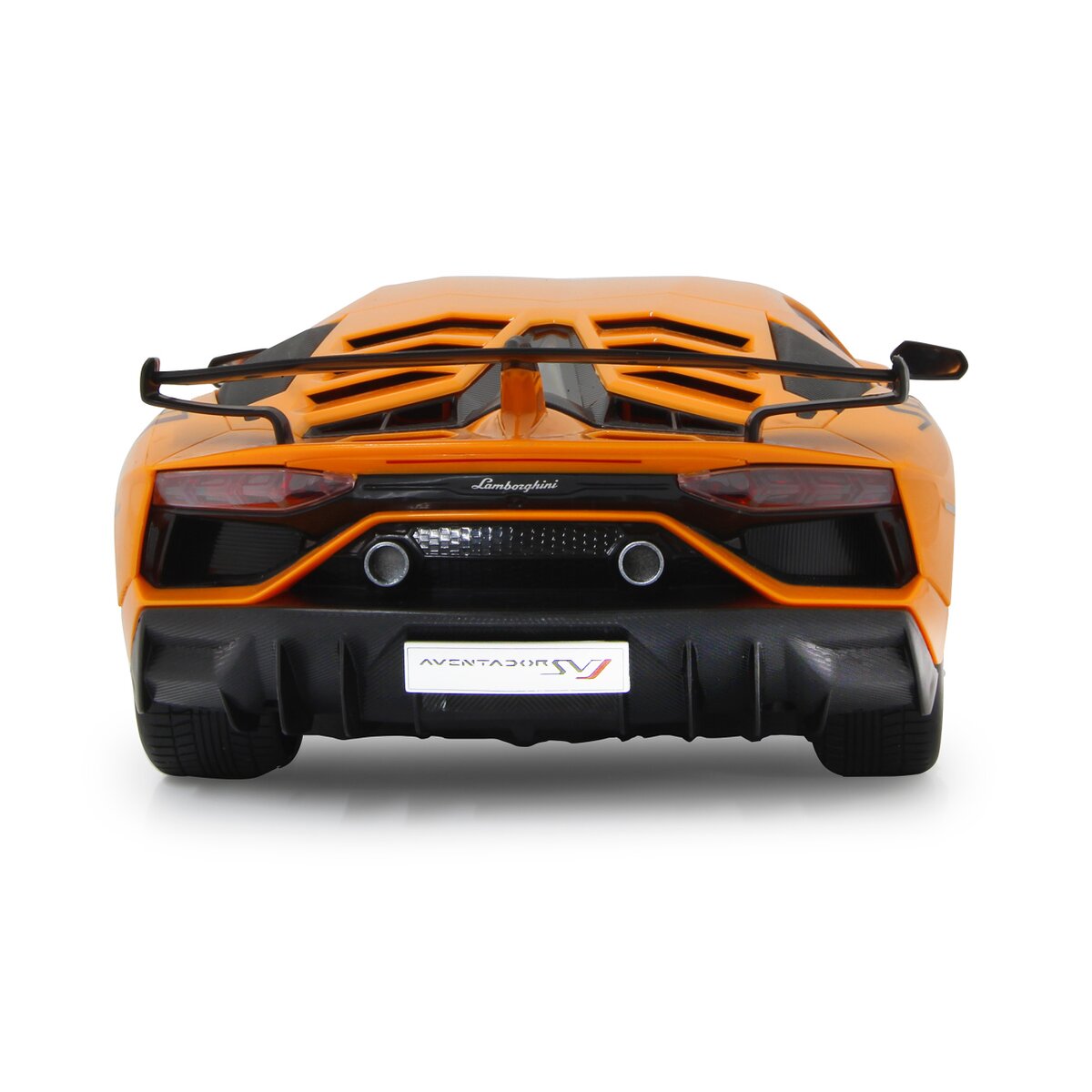 Lamborghini Aventador SVJ 1:14 arancione 2,4GHz