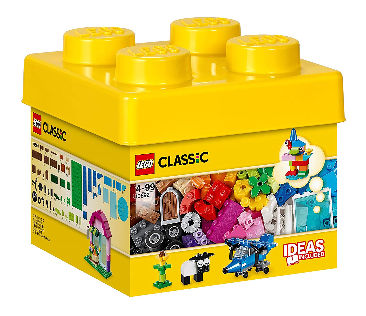 Mattoncini creativi LEGO®