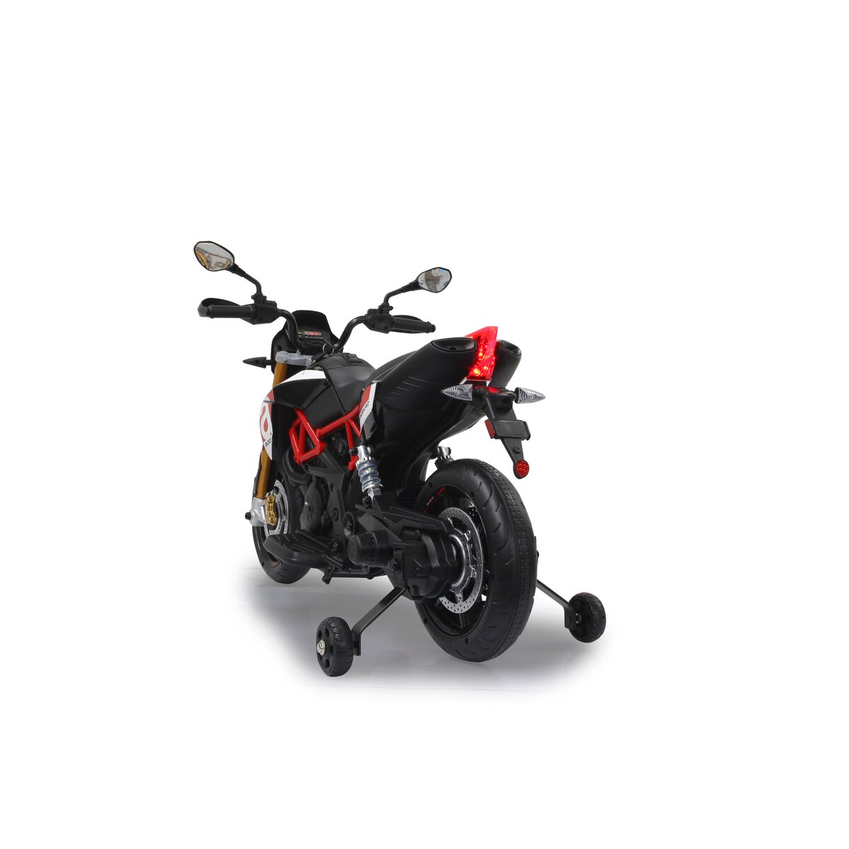 Ride-on Aprilia Dorsodoru 900 12V