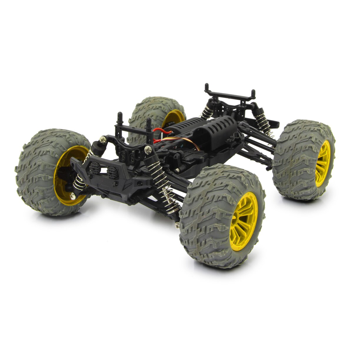 buggy Extron 1:14 2,4GHz rc