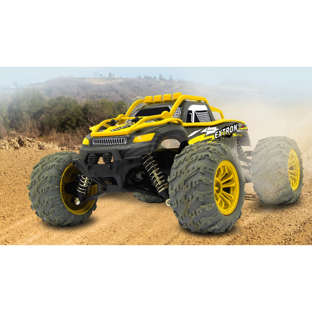 buggy Extron 1:14 2,4GHz rc