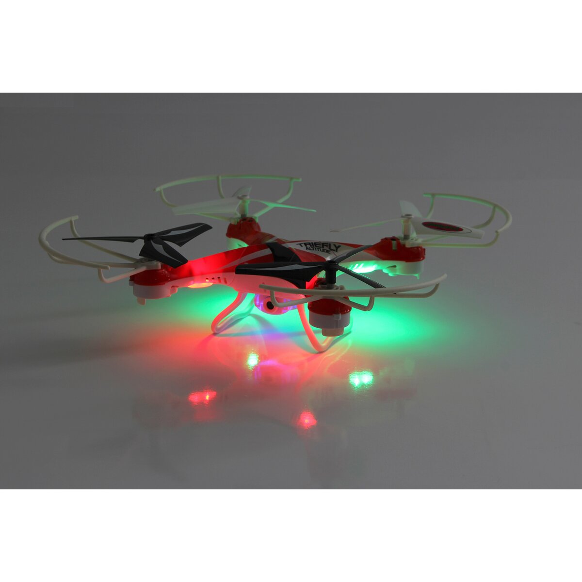 Triefly Altitude Drone HD Bussola Turbo 2,4G