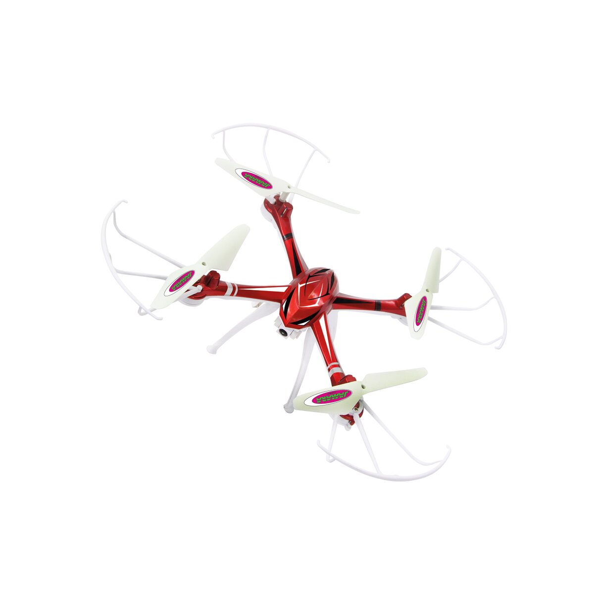 Merlo Altitude Drone HD 2,4GHz Bussola Flyback Turbo