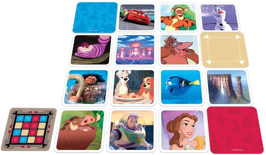 Nome in codice Disney
