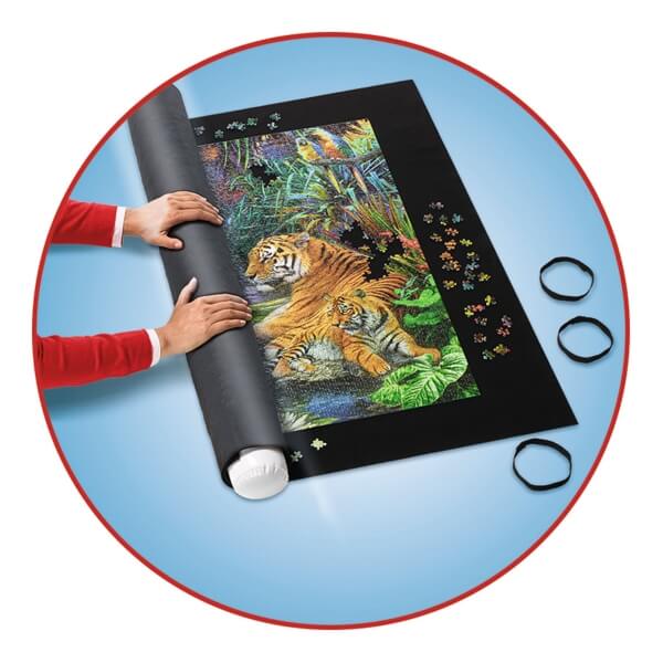 Roll your puzzle XXL