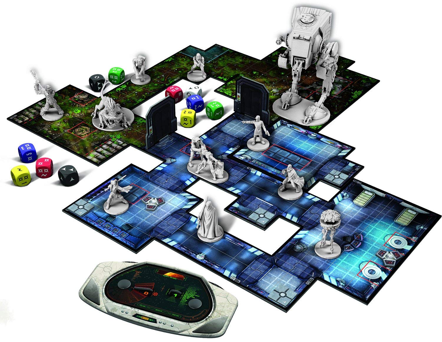 Star Wars - assalto imperiale