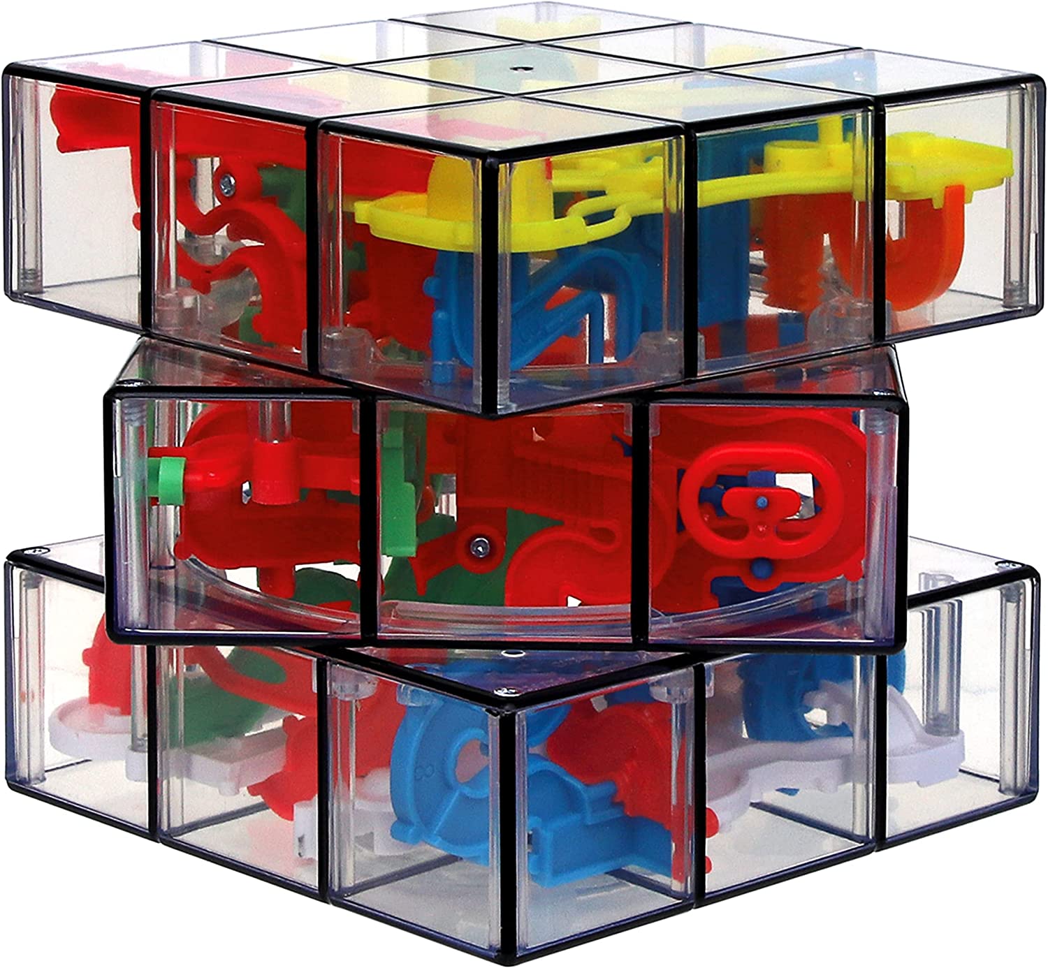Perplexus Rubik's Fusion 3x3