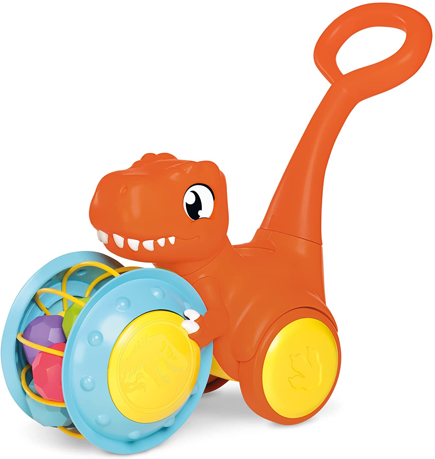 Toomies Pic and push T-rex jurassicworld