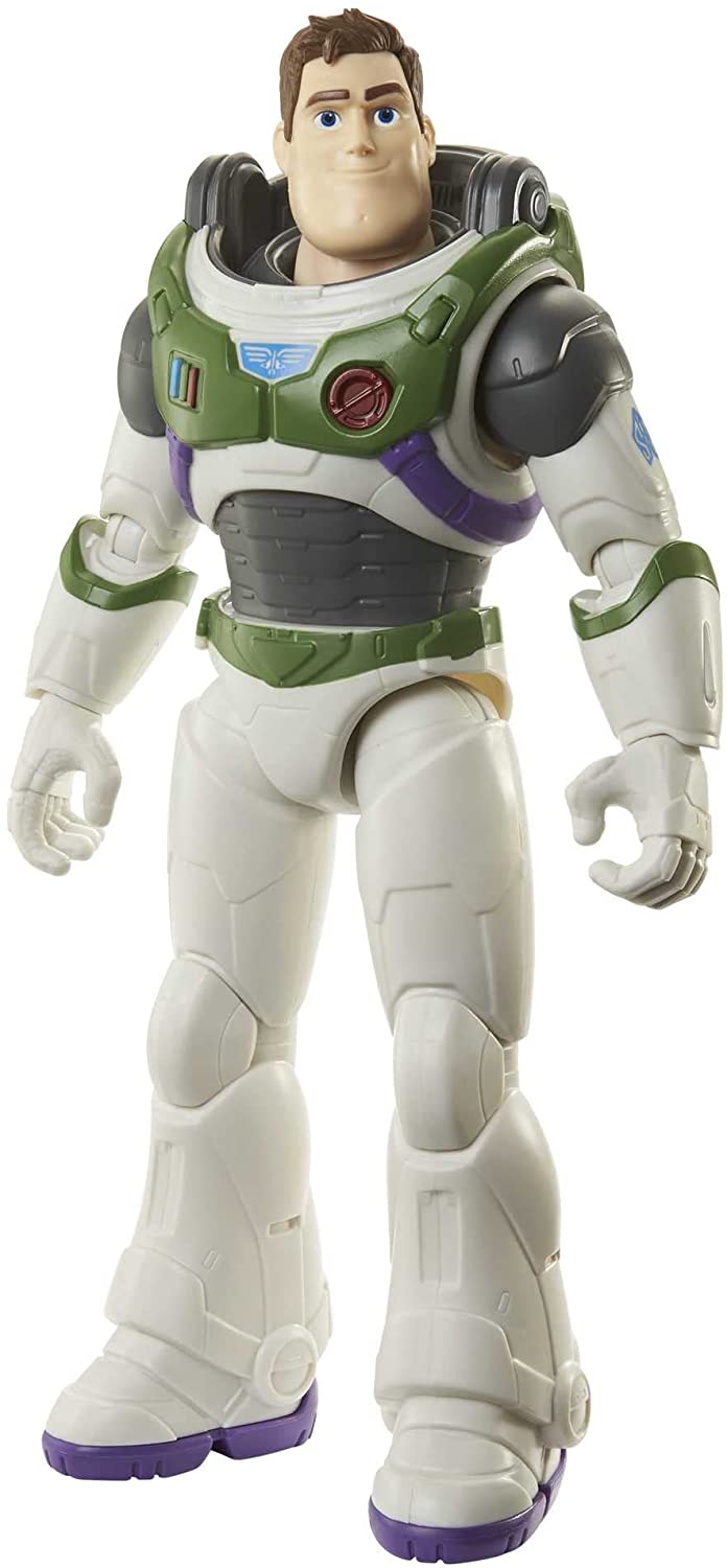 Lightyear space ranger Alpha 30 cm