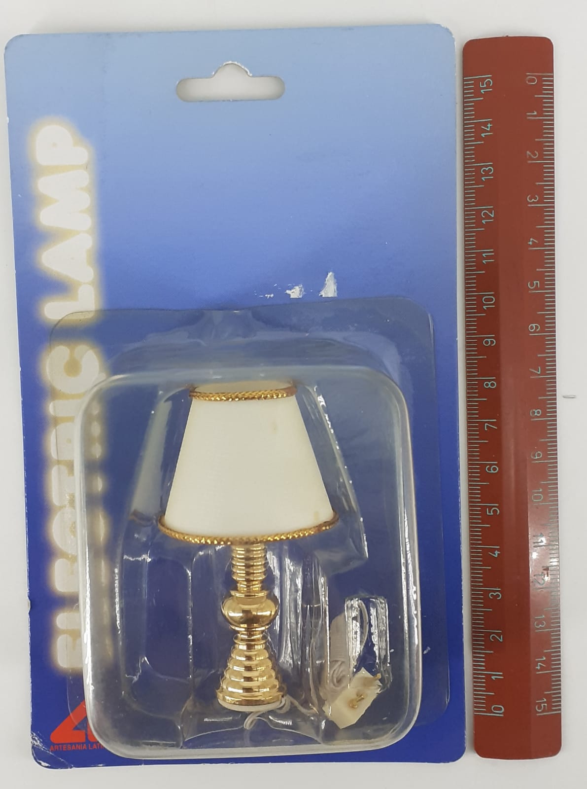 lampada sobremesa 12 v