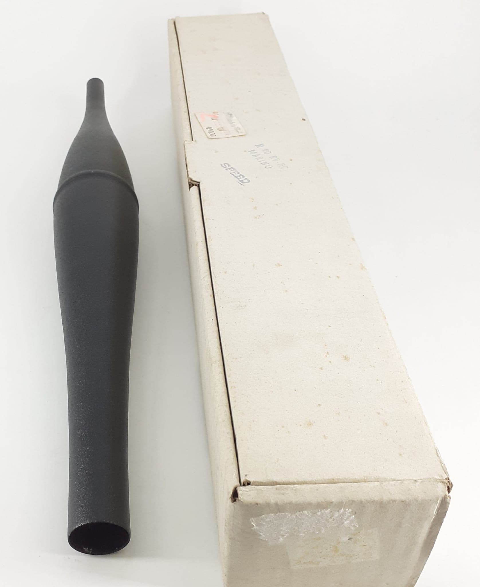 marmitta silenziatore marino Rossi R 90 RV-RC
