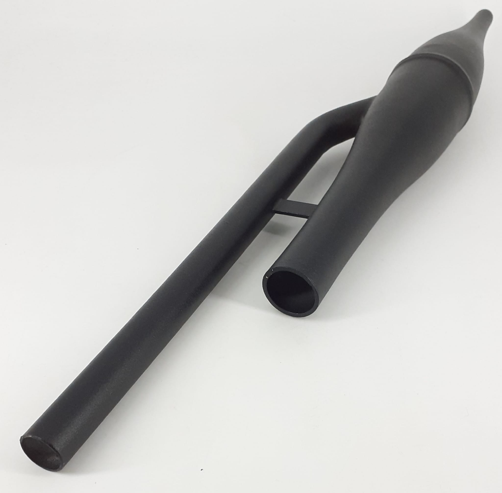 marmitta silenziatore Rossi R 90