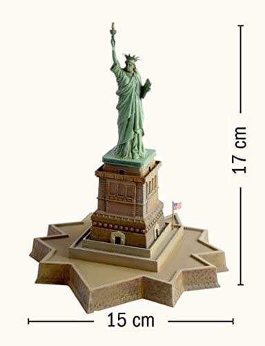 La statua della libertà