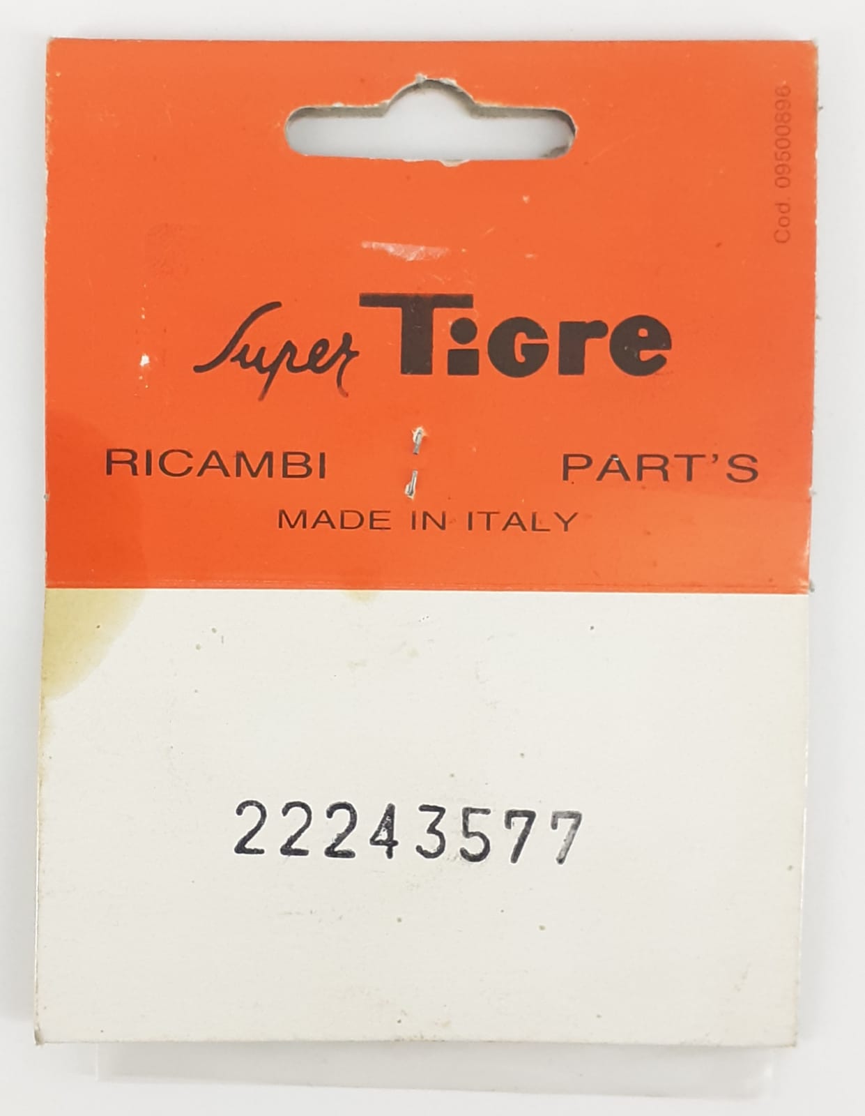 guarnizioni motore g90 supertigre