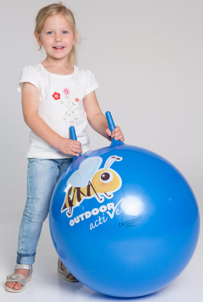 Palla gonfiabile 60cm