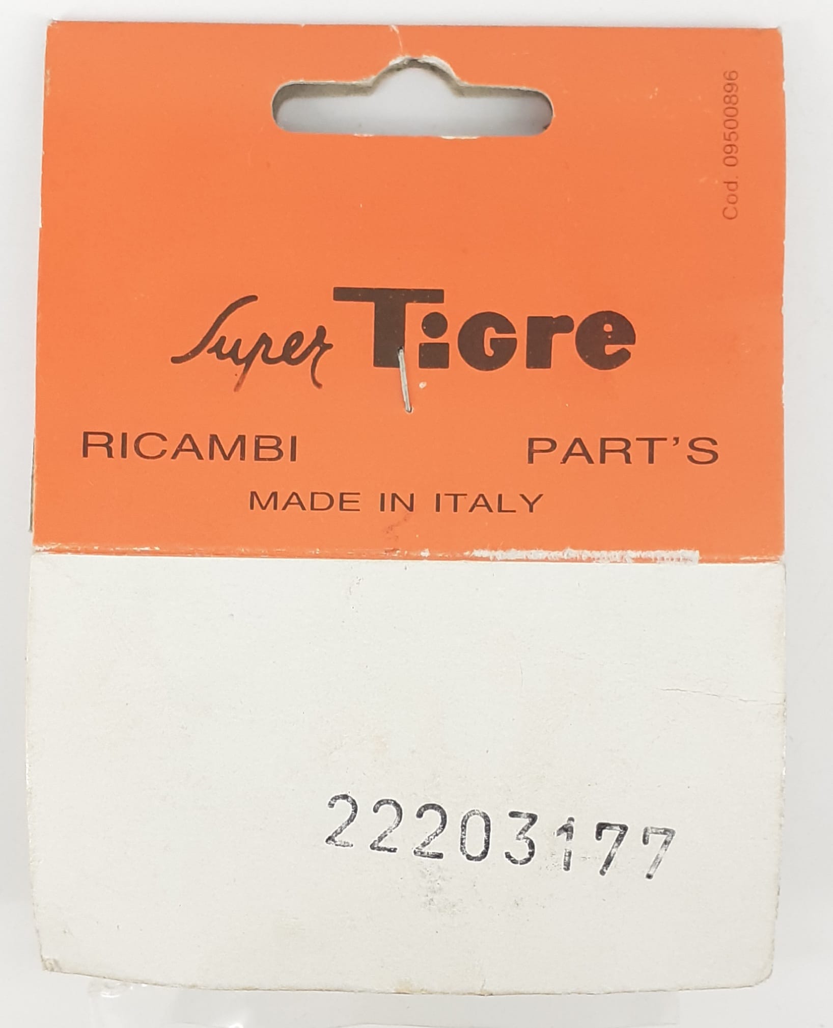 pistone g51 ring