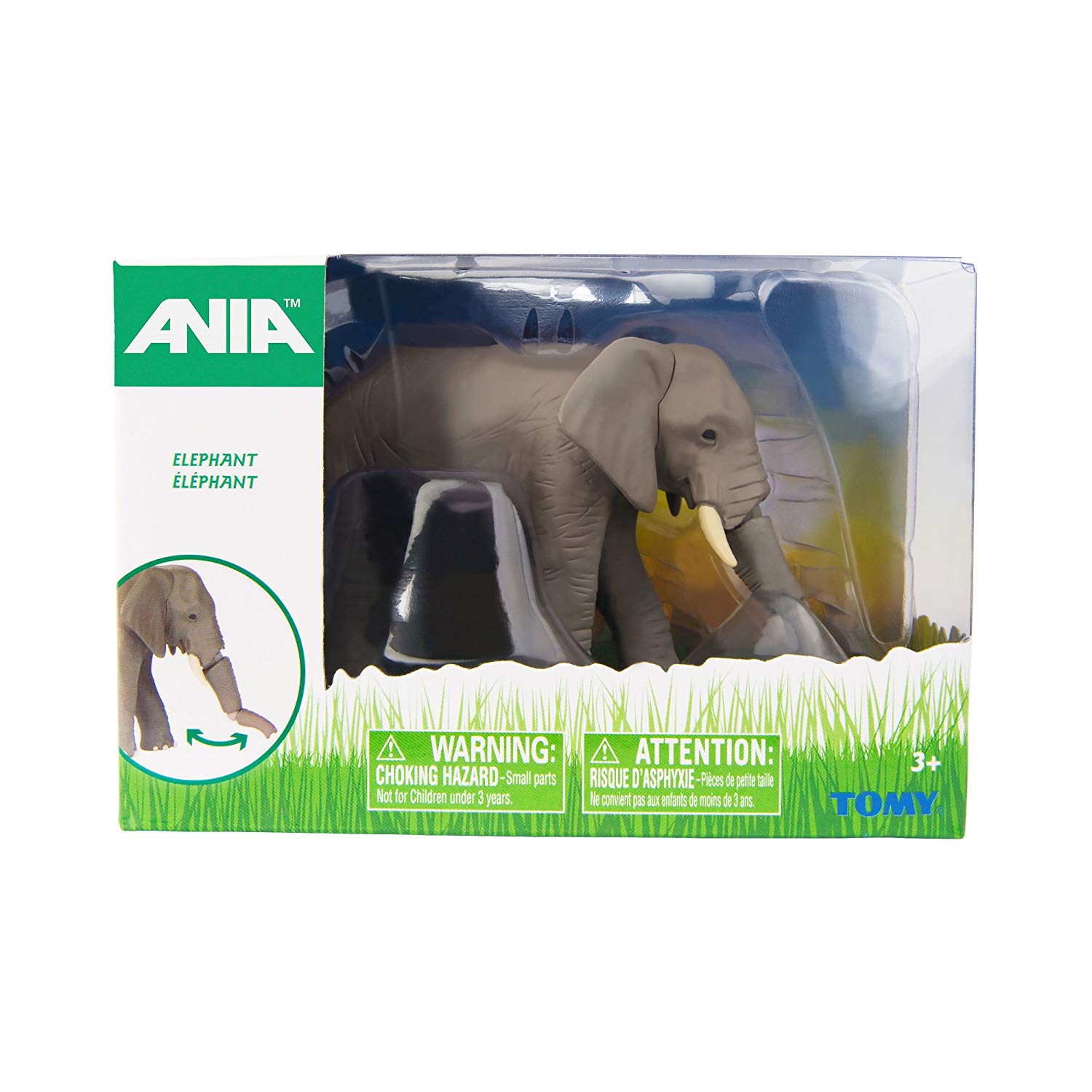 Elefante 