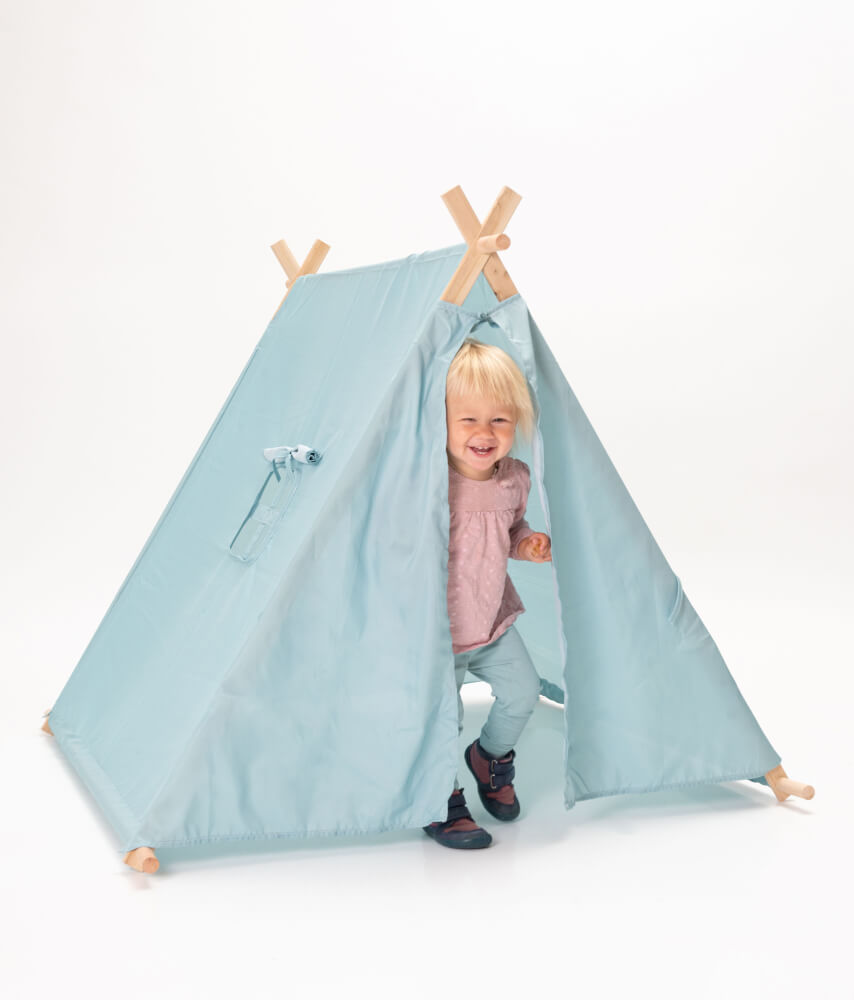 Tenda gioco