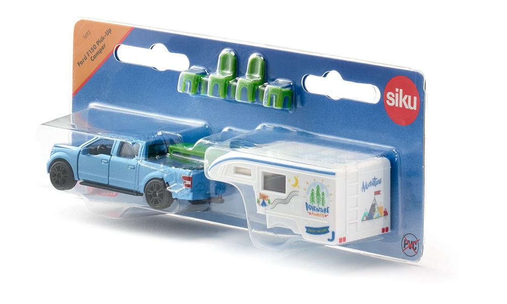 Siku ford f150 pick up