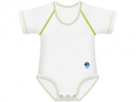 Blue Dragon body  0-36m bio cotton 4season (copia)