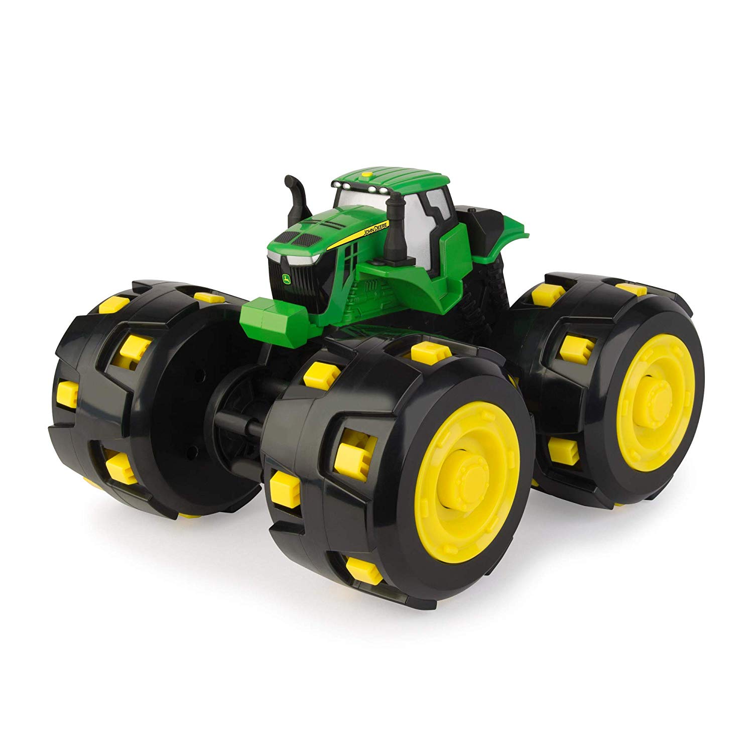 John Deere Trattore Spiker